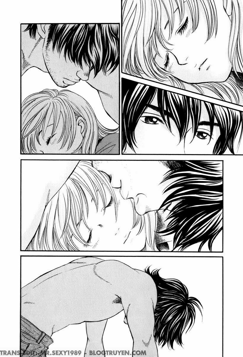 Hetakoi: Chapter 21