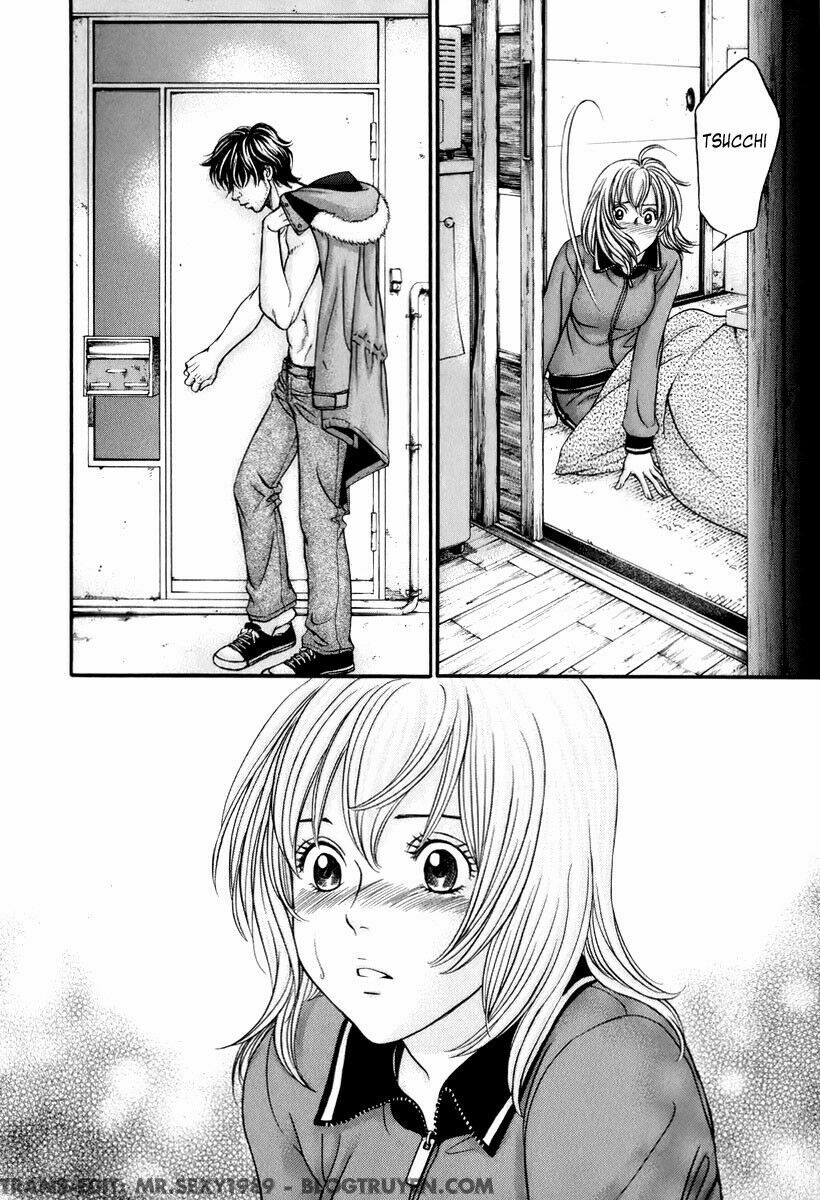 Hetakoi: Chapter 21