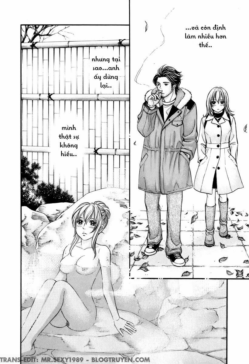 Hetakoi: Chapter 21