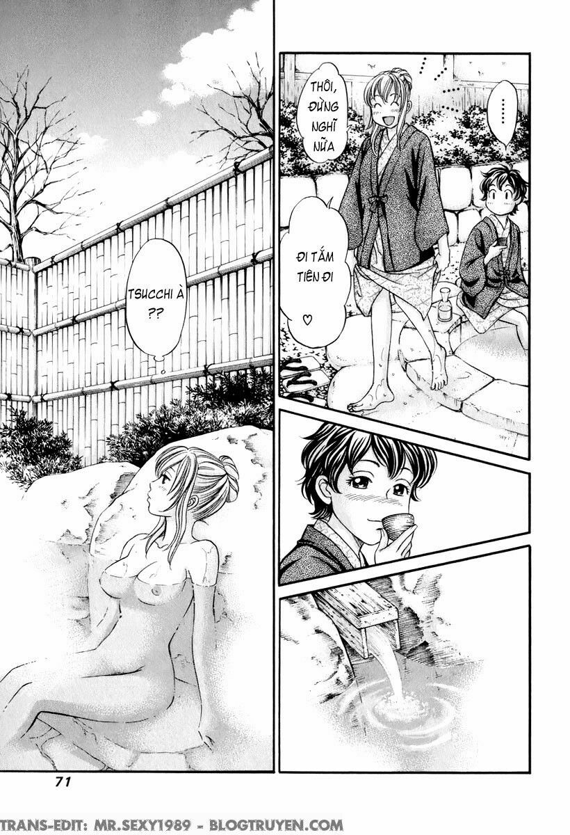 Hetakoi: Chapter 21