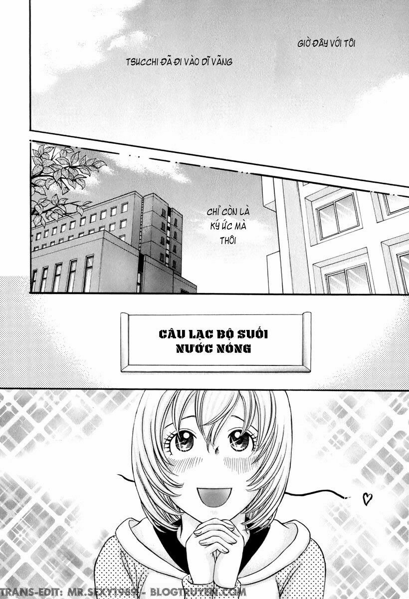 Hetakoi: Chapter 21