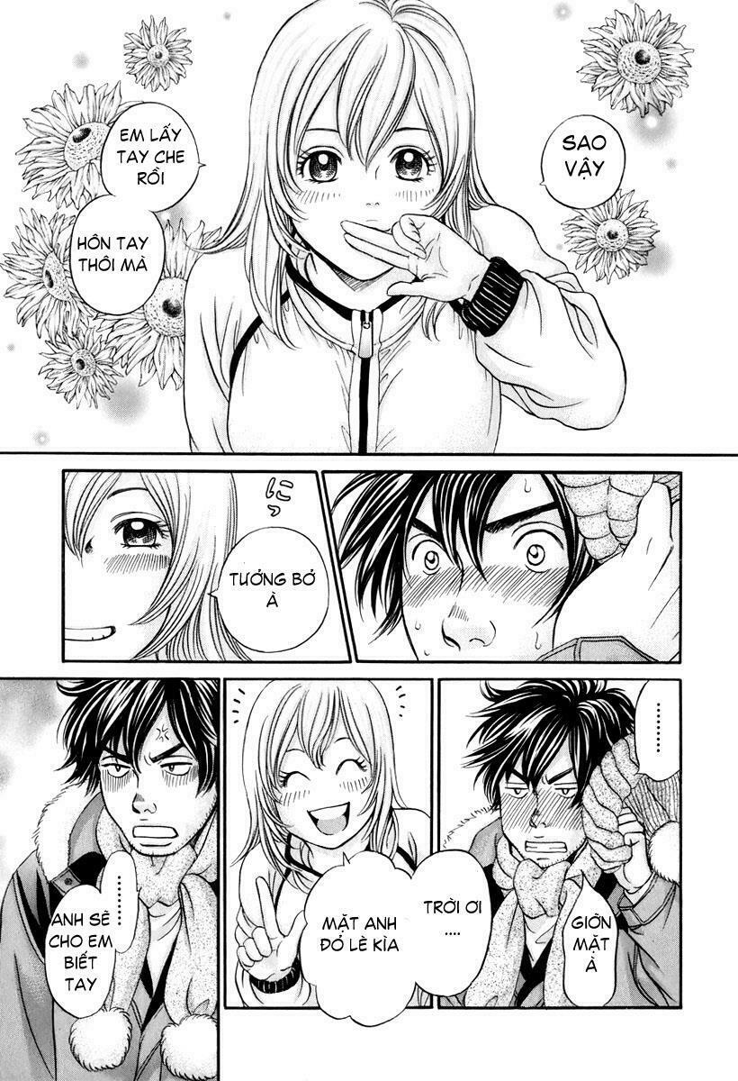 Hetakoi: Chapter 22