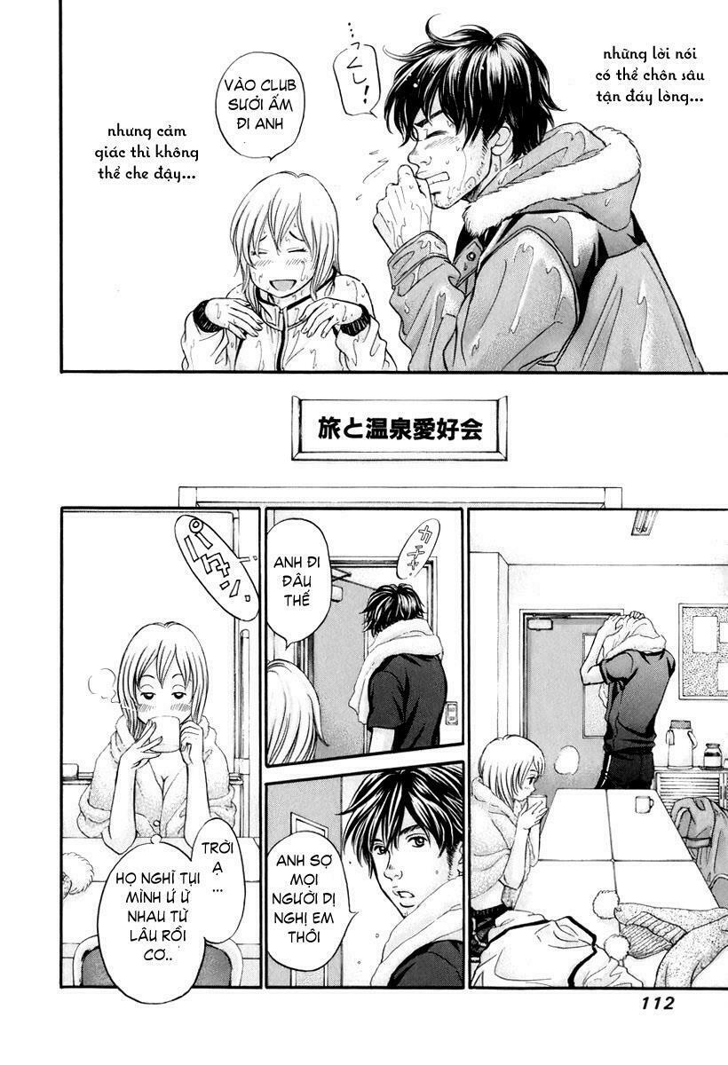 Hetakoi: Chapter 22