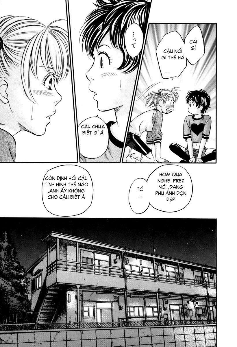 Hetakoi: Chapter 22