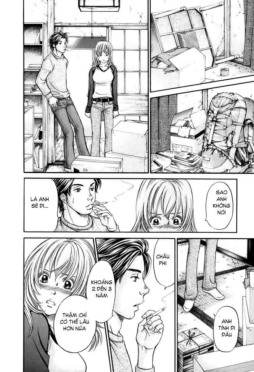 Hetakoi: Chapter 22