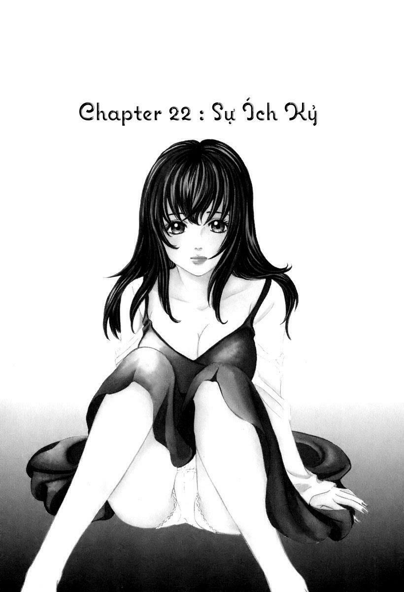 Hetakoi: Chapter 22