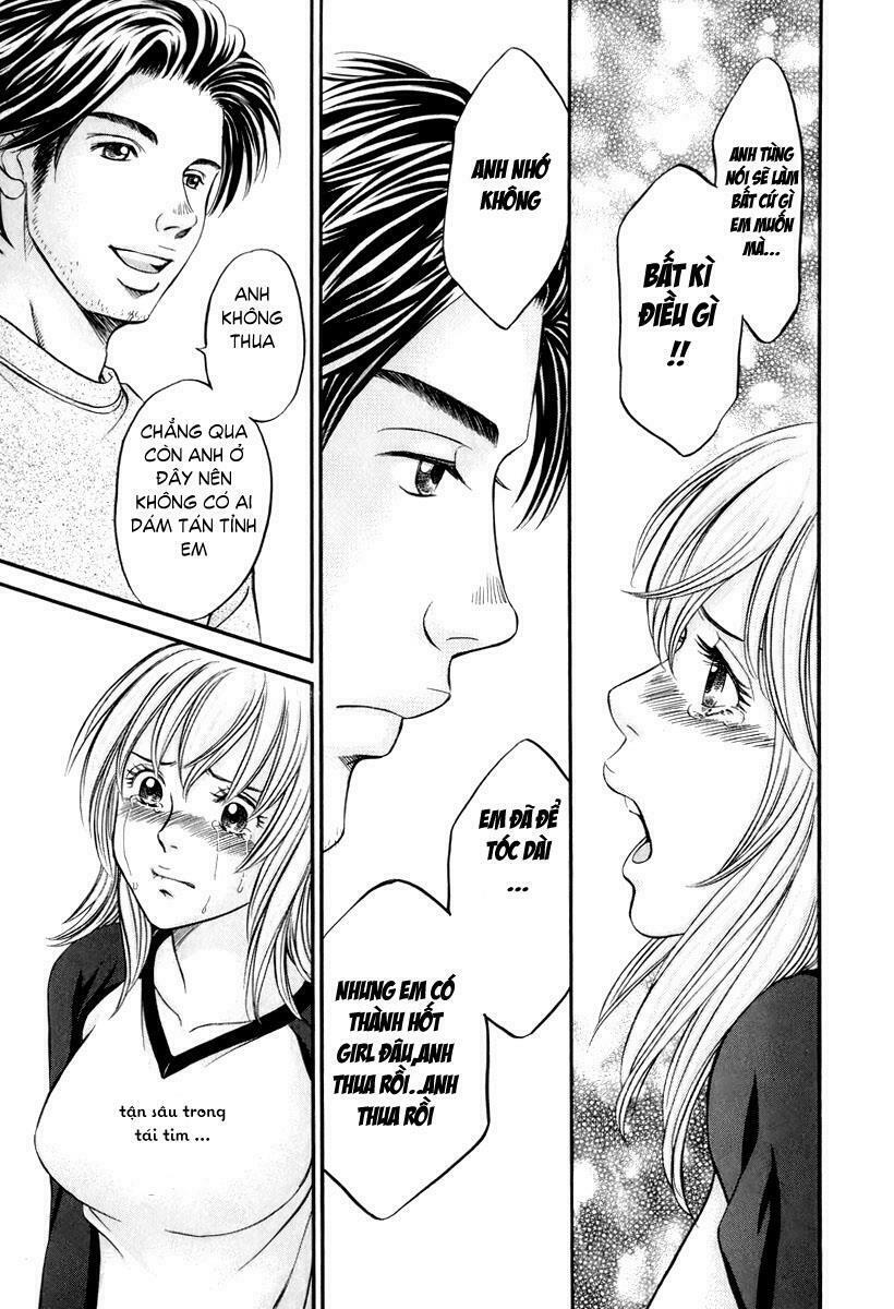 Hetakoi: Chapter 22