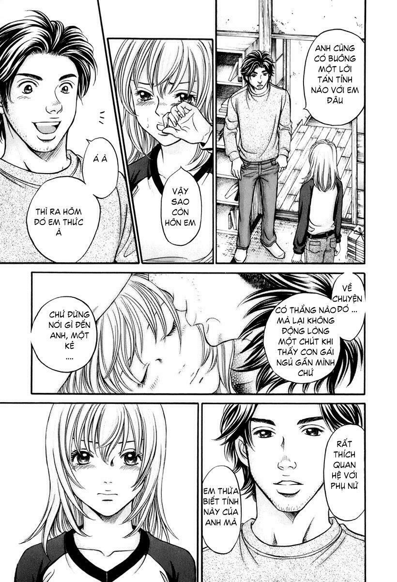 Hetakoi: Chapter 22