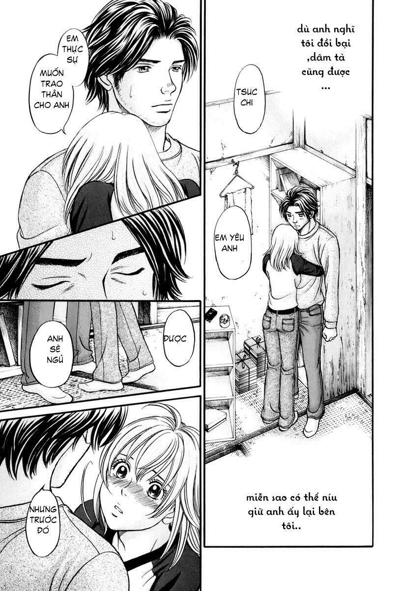 Hetakoi: Chapter 22