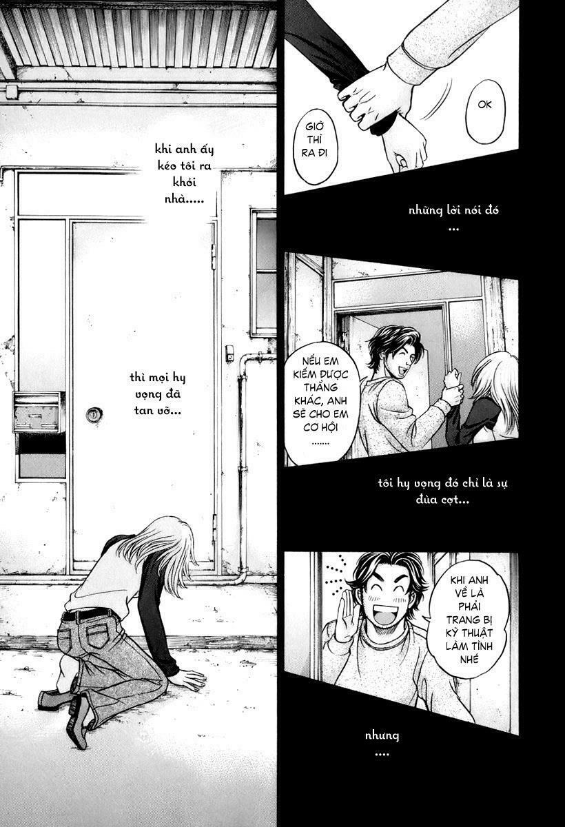 Hetakoi: Chapter 22