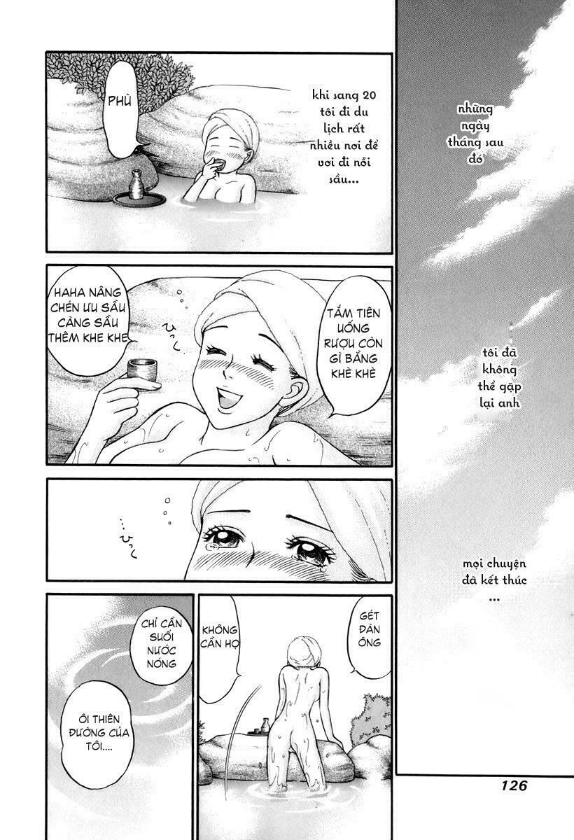 Hetakoi: Chapter 22