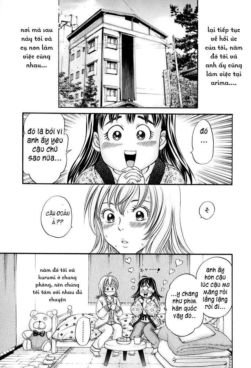 Hetakoi: Chapter 22