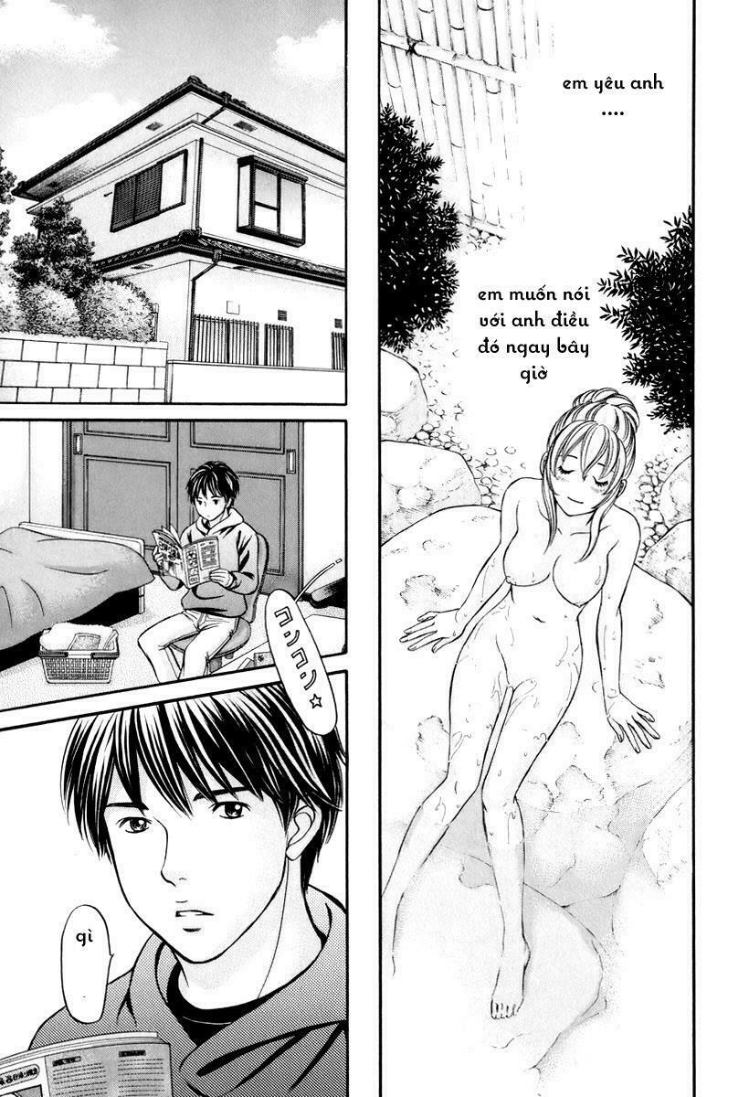 Hetakoi: Chapter 22