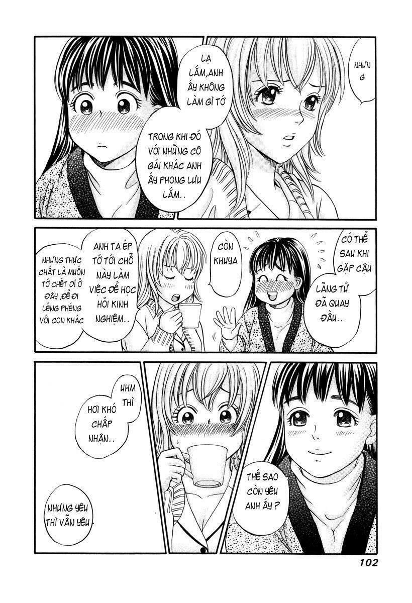 Hetakoi: Chapter 22