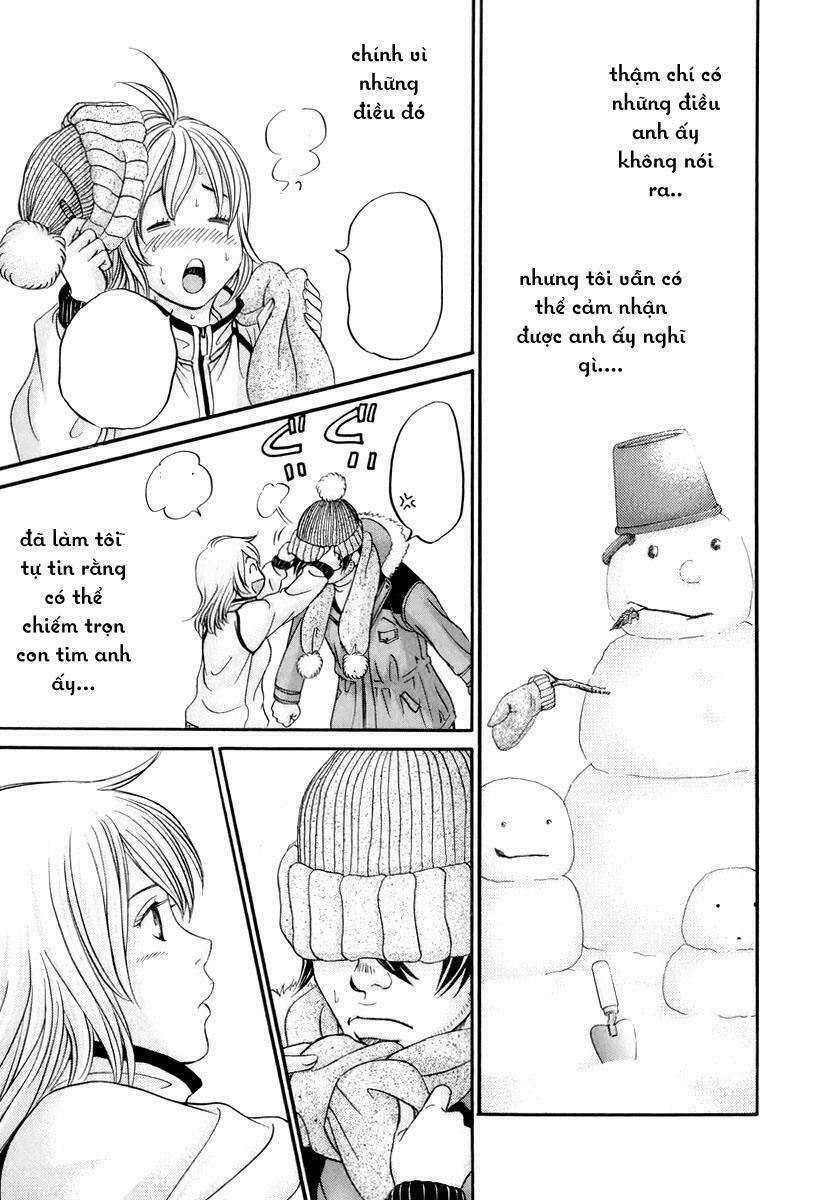 Hetakoi: Chapter 22