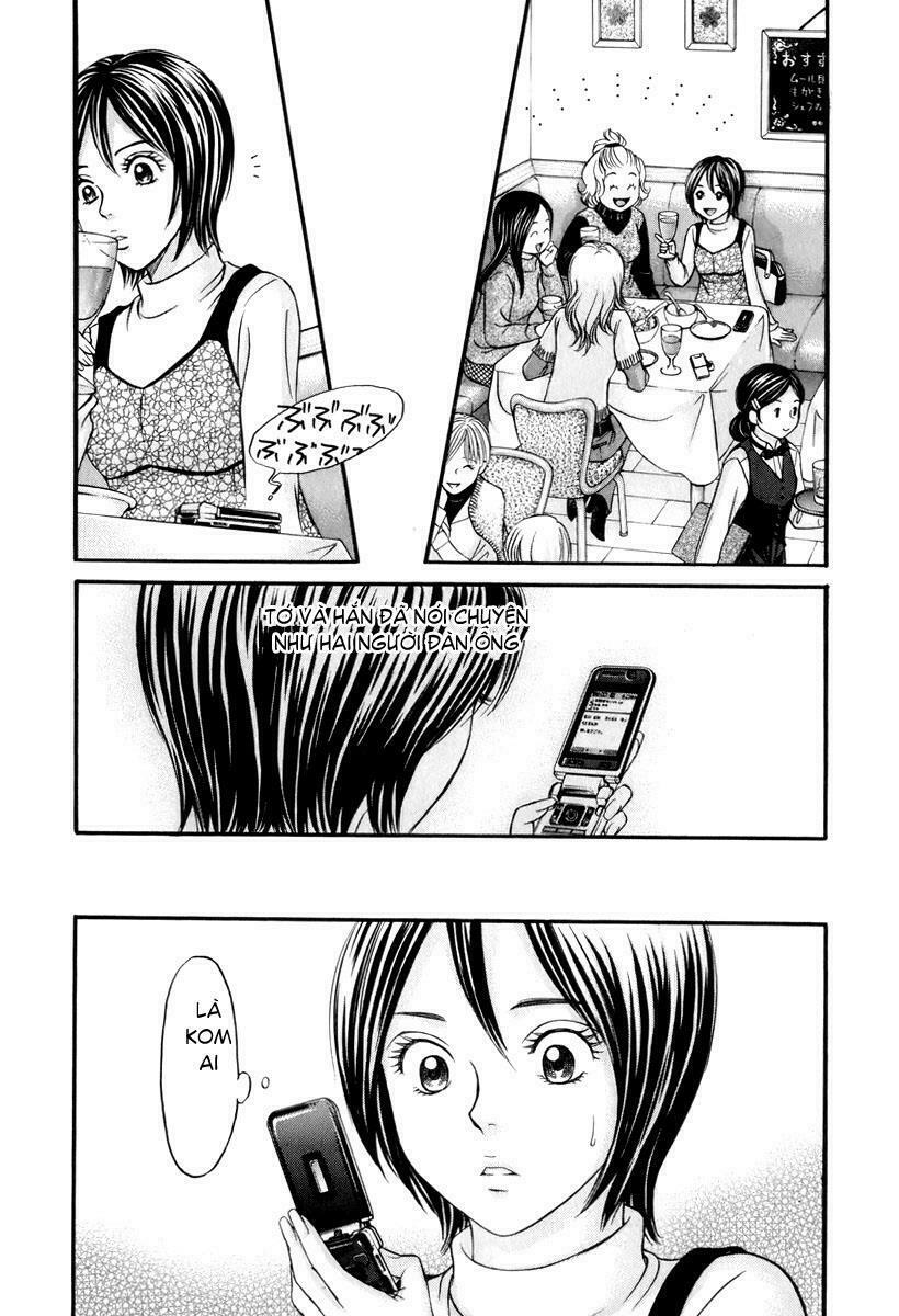 Hetakoi: Chapter 23