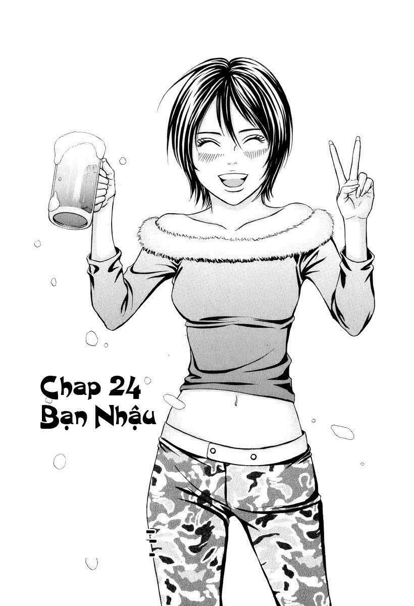 Hetakoi: Chapter 24