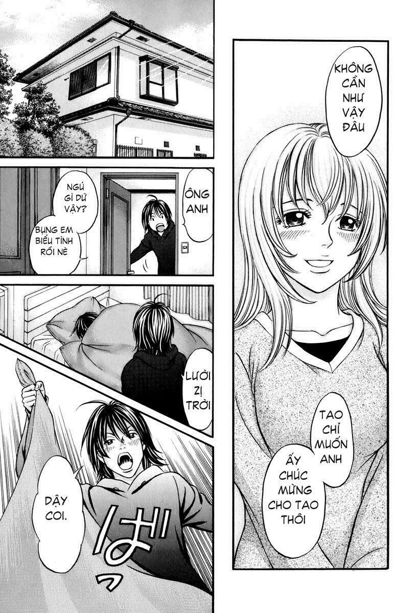 Hetakoi: Chapter 24
