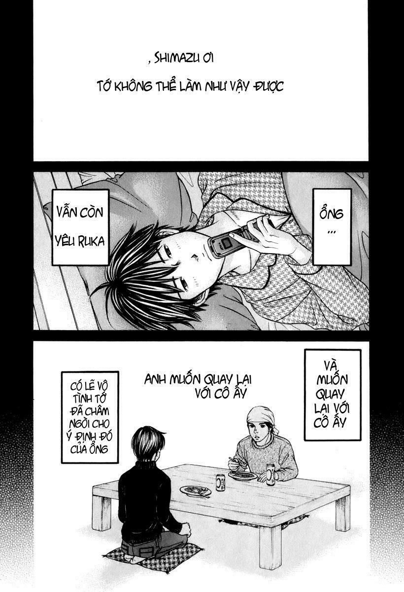 Hetakoi: Chapter 24