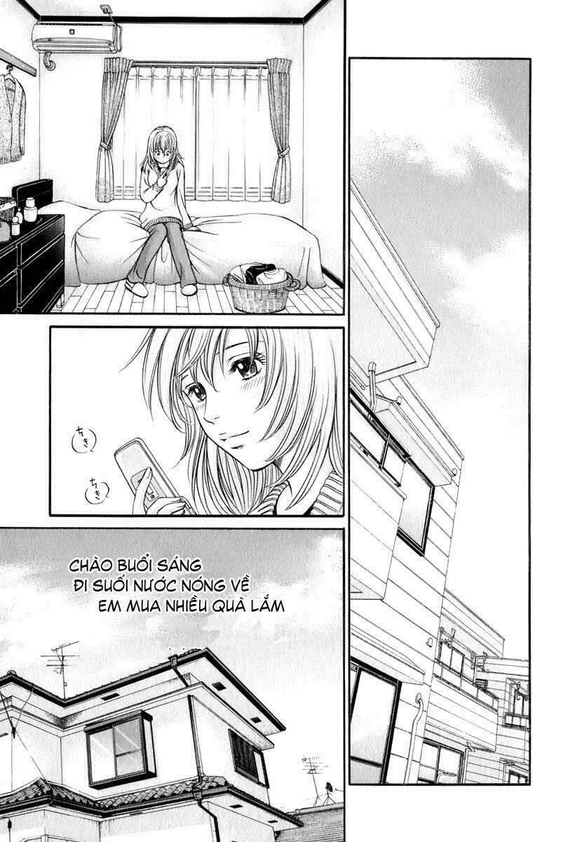 Hetakoi: Chapter 24