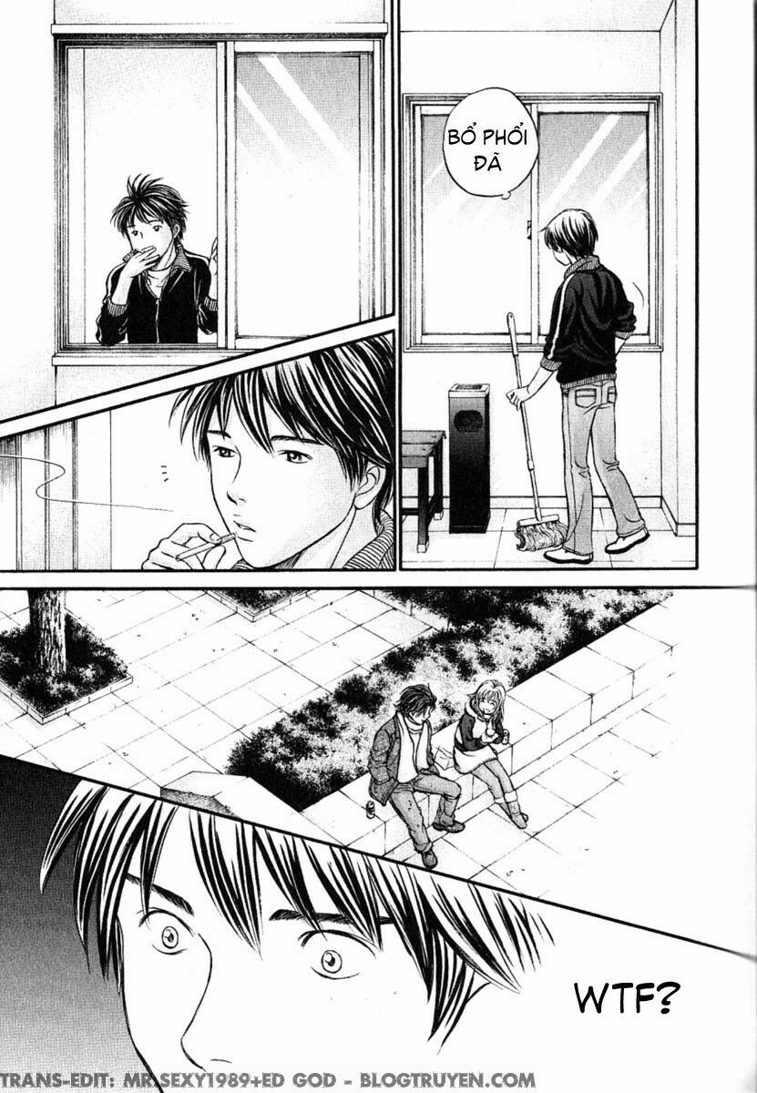 Hetakoi: Chapter 25