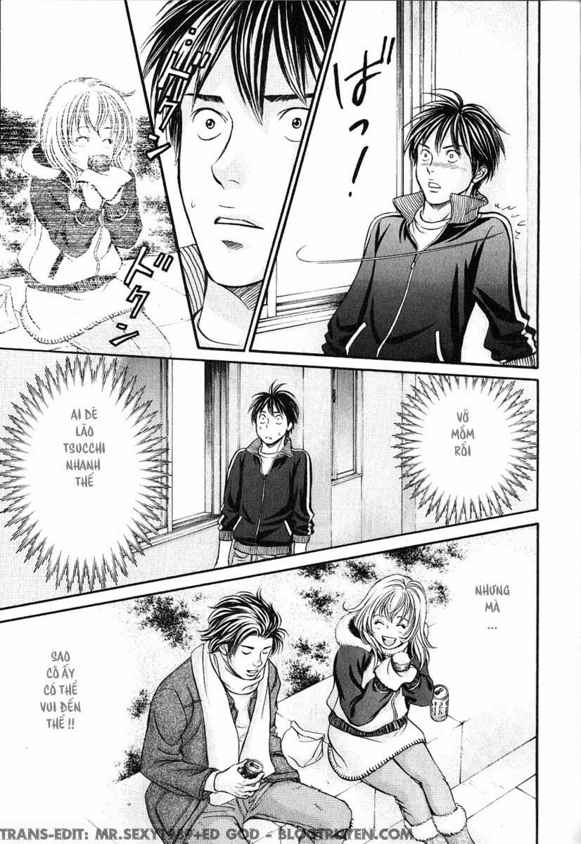 Hetakoi: Chapter 25