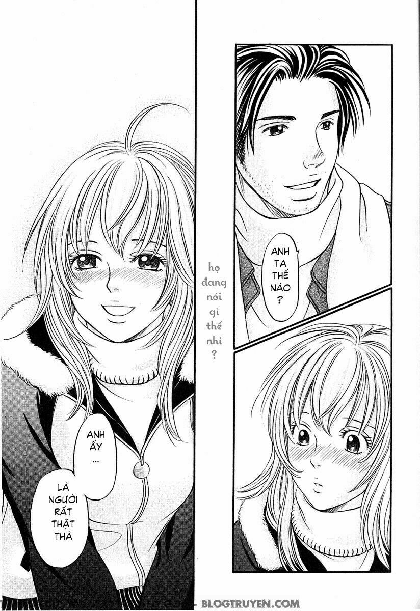 Hetakoi: Chapter 25