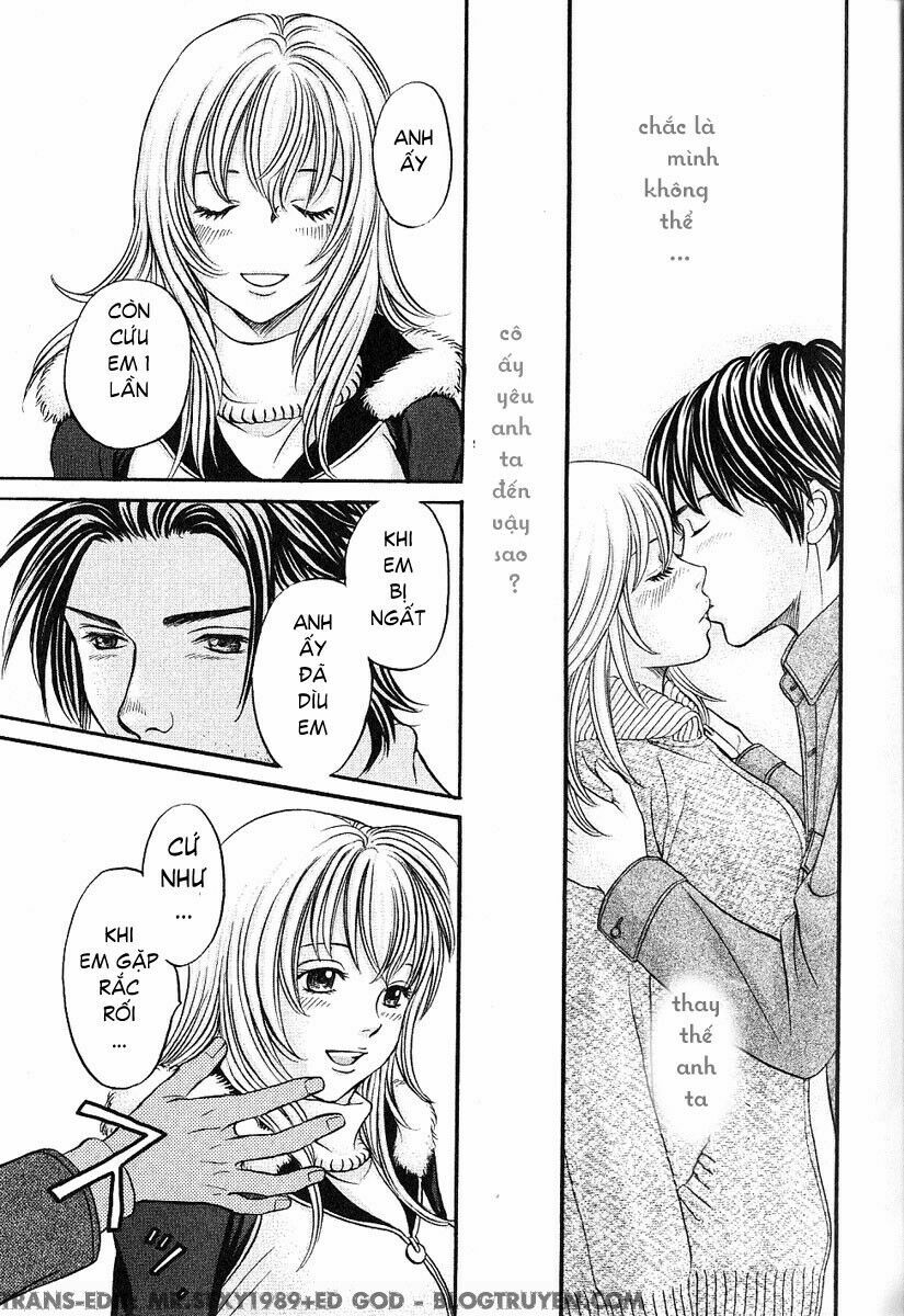 Hetakoi: Chapter 25