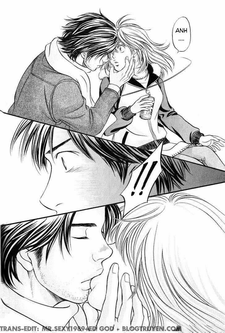 Hetakoi: Chapter 25