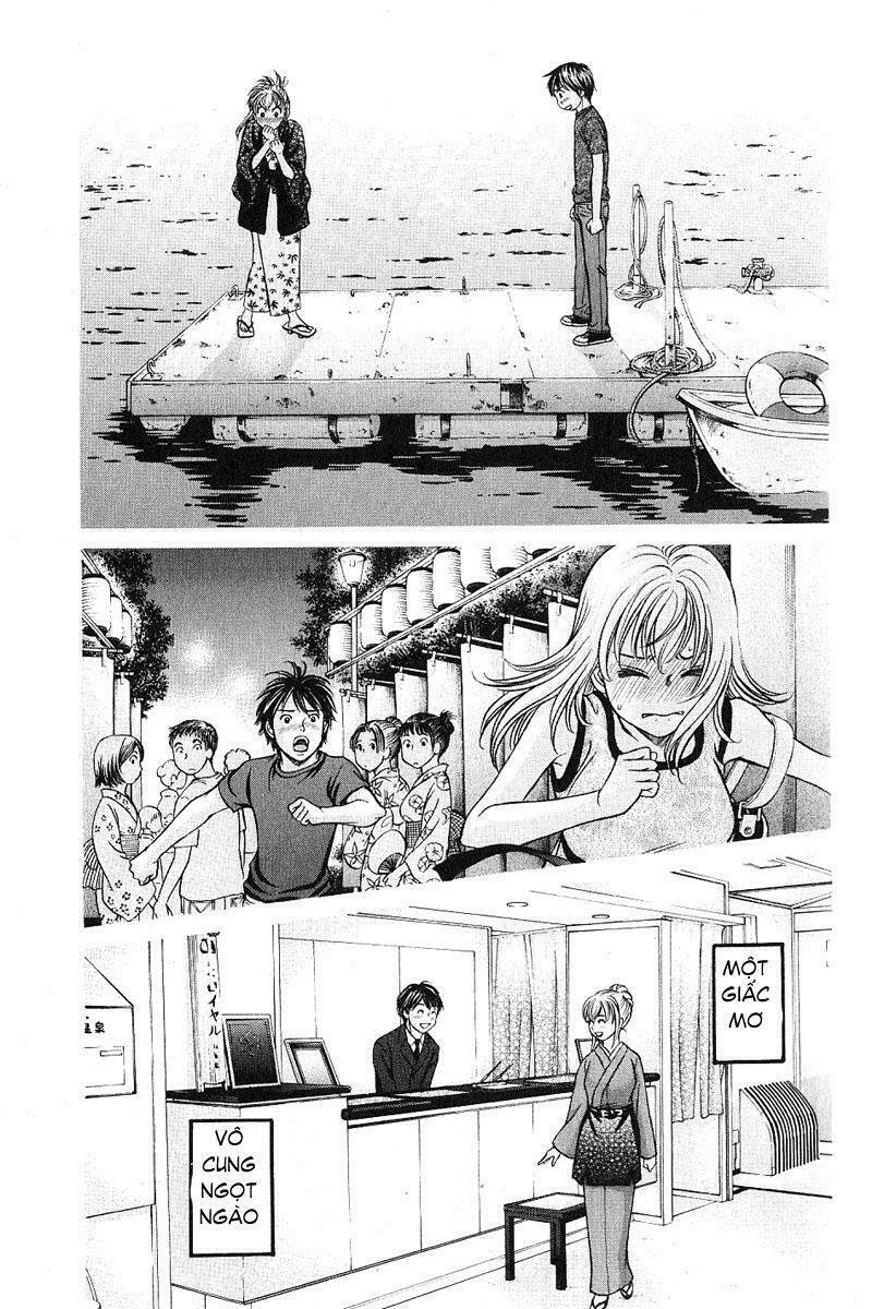 Hetakoi: Chapter 26