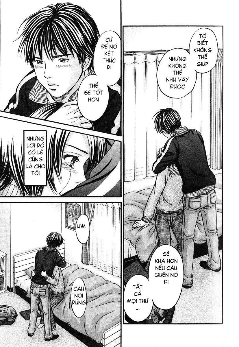 Hetakoi: Chapter 26