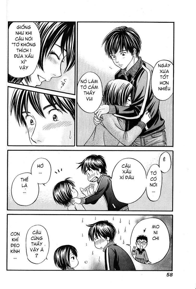 Hetakoi: Chapter 26
