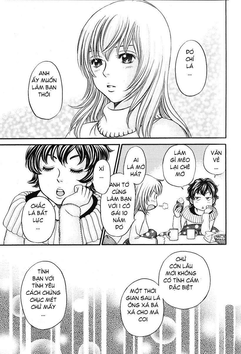Hetakoi: Chapter 26
