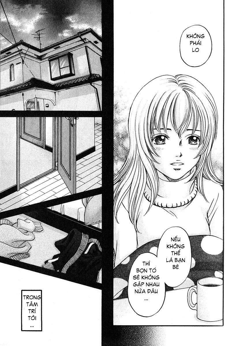 Hetakoi: Chapter 26