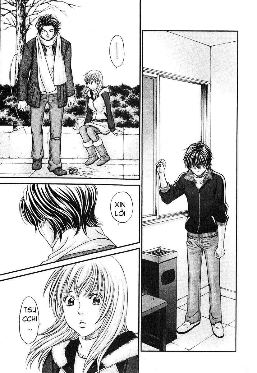 Hetakoi: Chapter 26