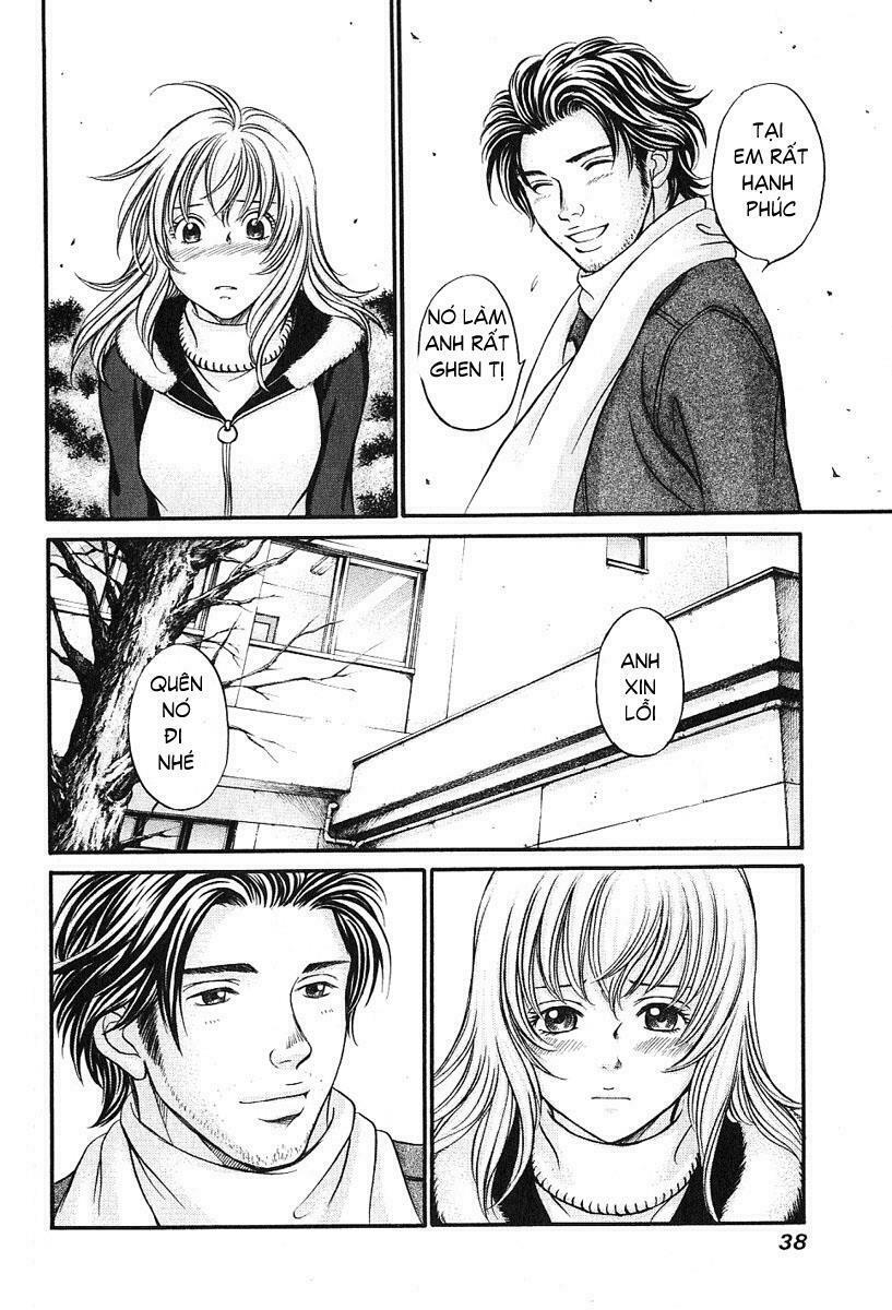 Hetakoi: Chapter 26