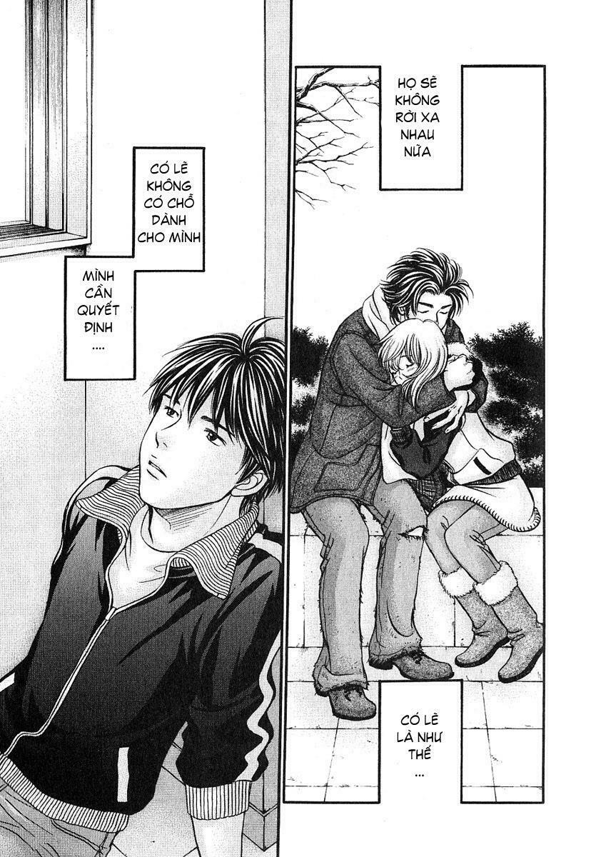 Hetakoi: Chapter 26