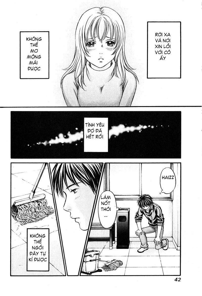 Hetakoi: Chapter 26