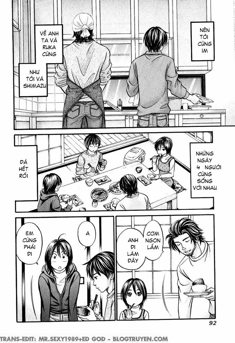 Hetakoi: Chapter 27