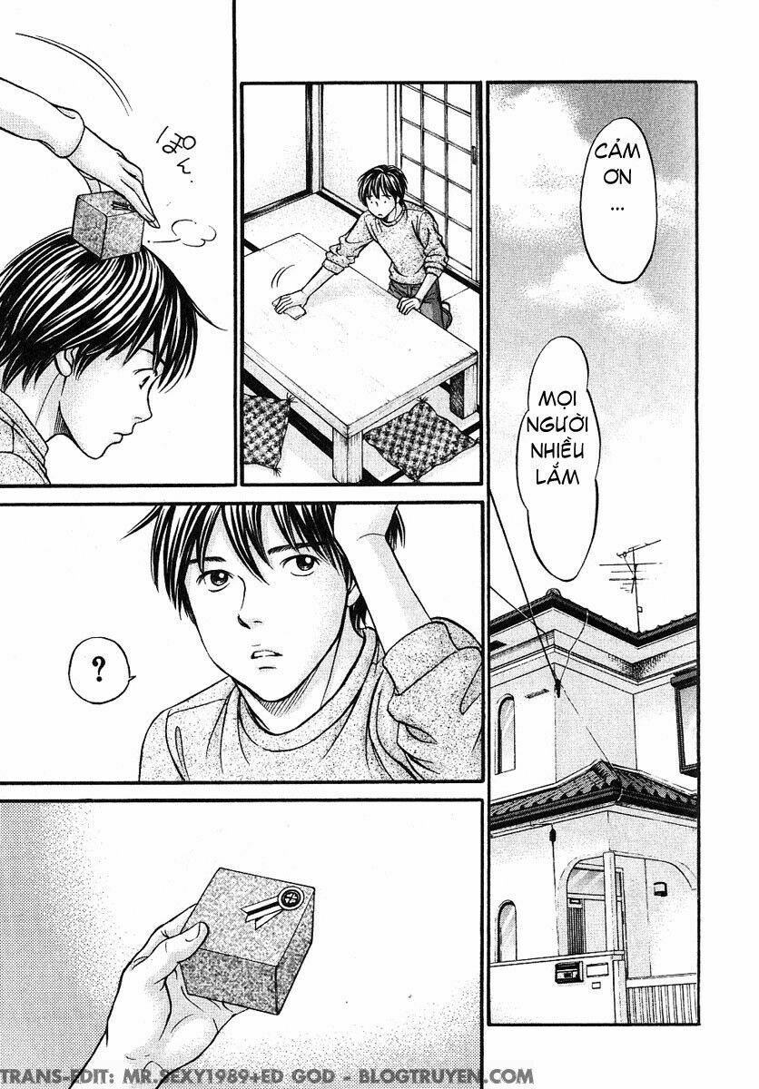 Hetakoi: Chapter 27