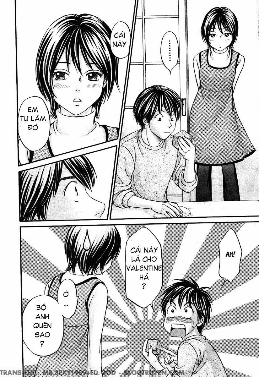 Hetakoi: Chapter 27