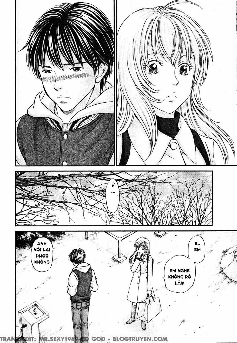 Hetakoi: Chapter 28