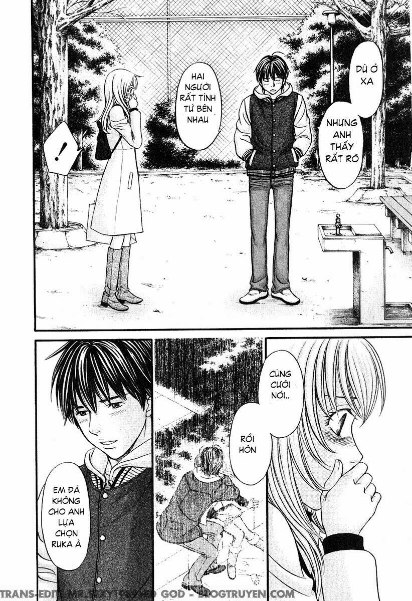 Hetakoi: Chapter 28