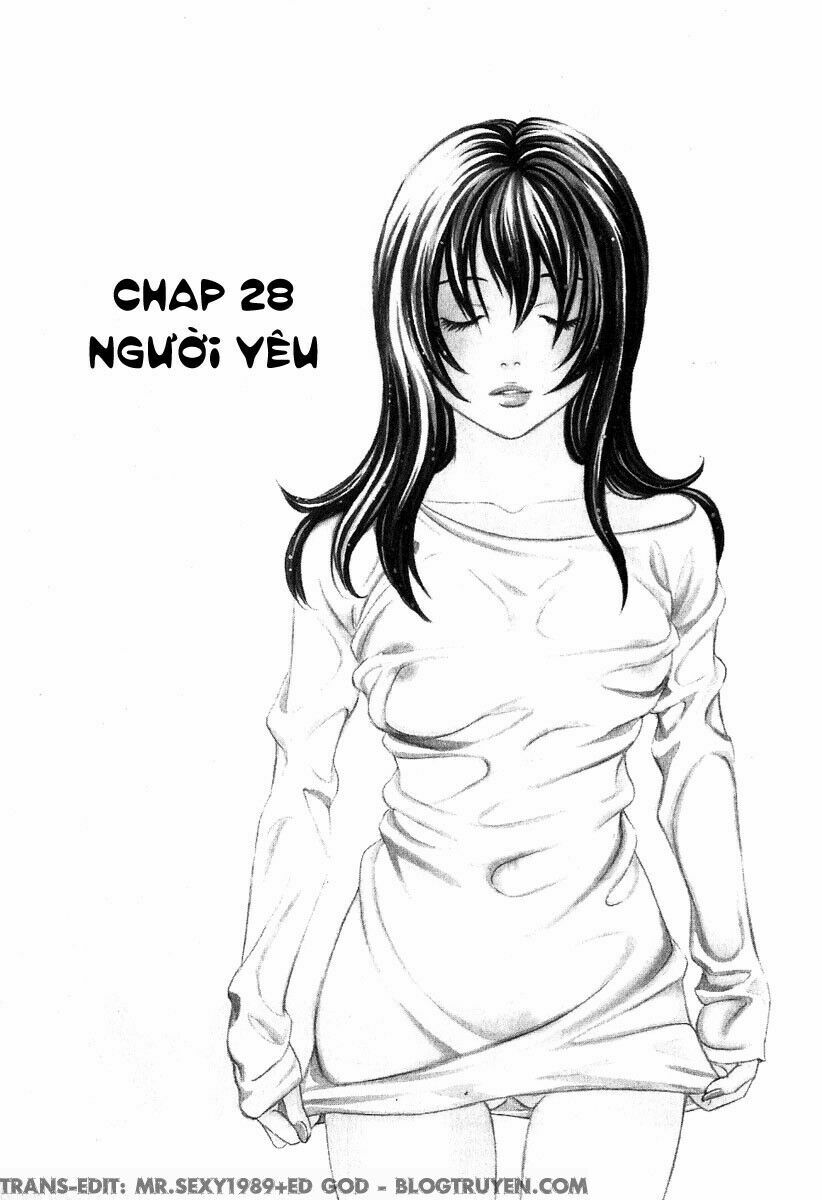 Hetakoi: Chapter 28