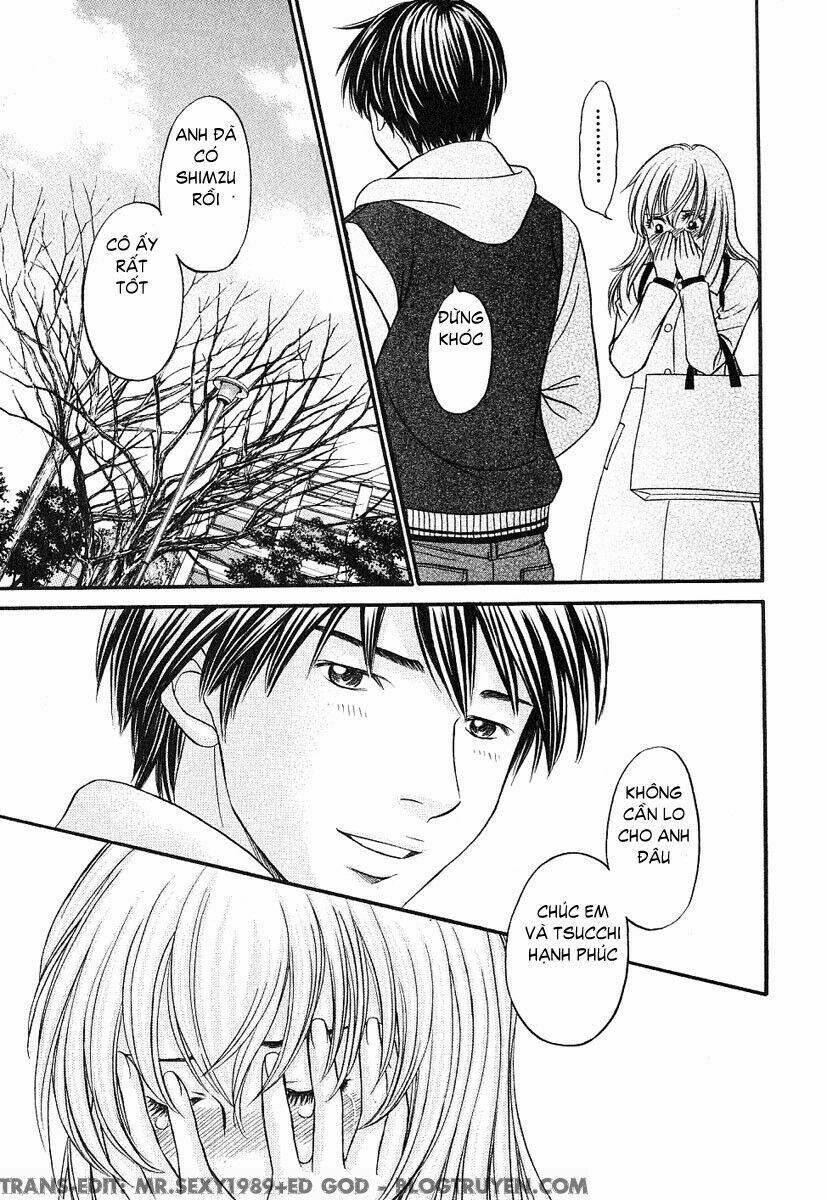 Hetakoi: Chapter 28