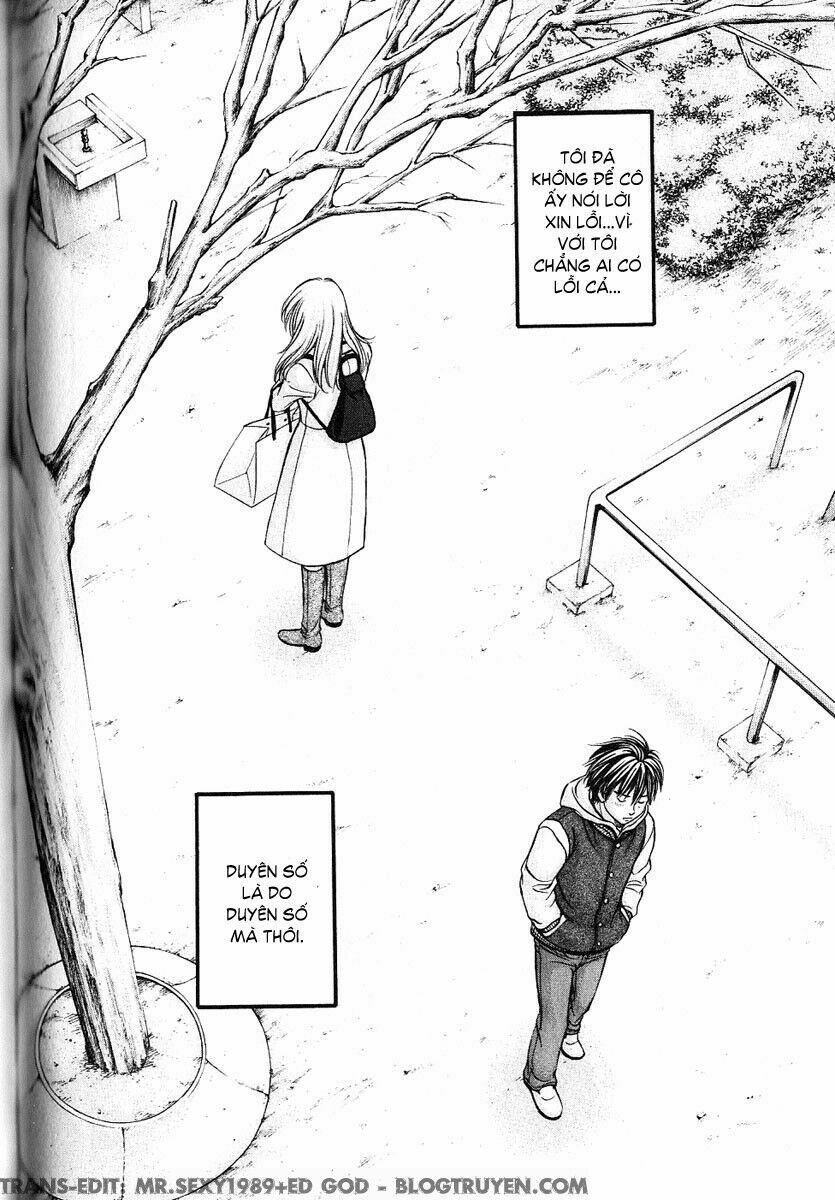 Hetakoi: Chapter 28