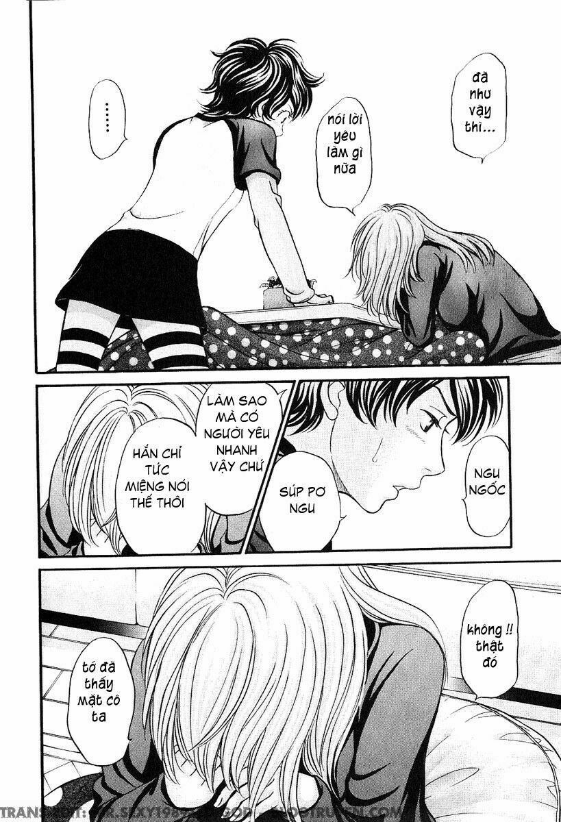 Hetakoi: Chapter 28