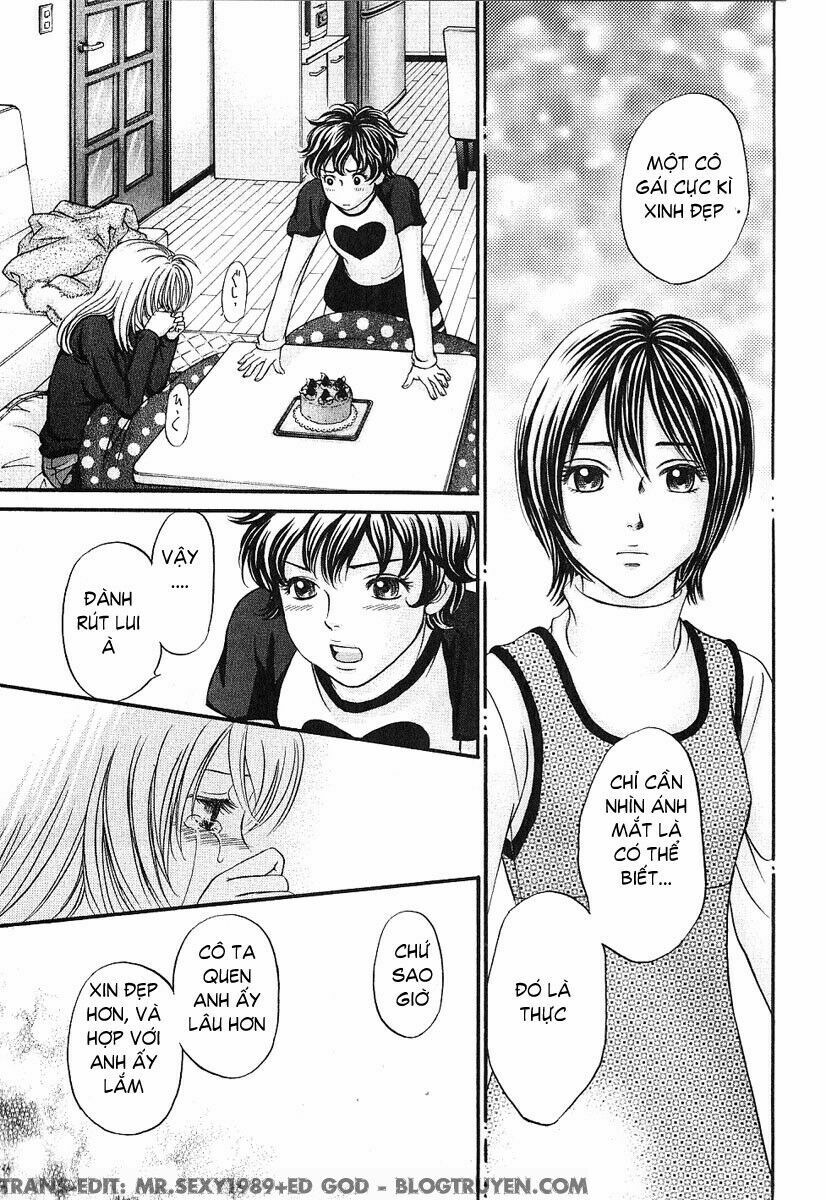 Hetakoi: Chapter 28