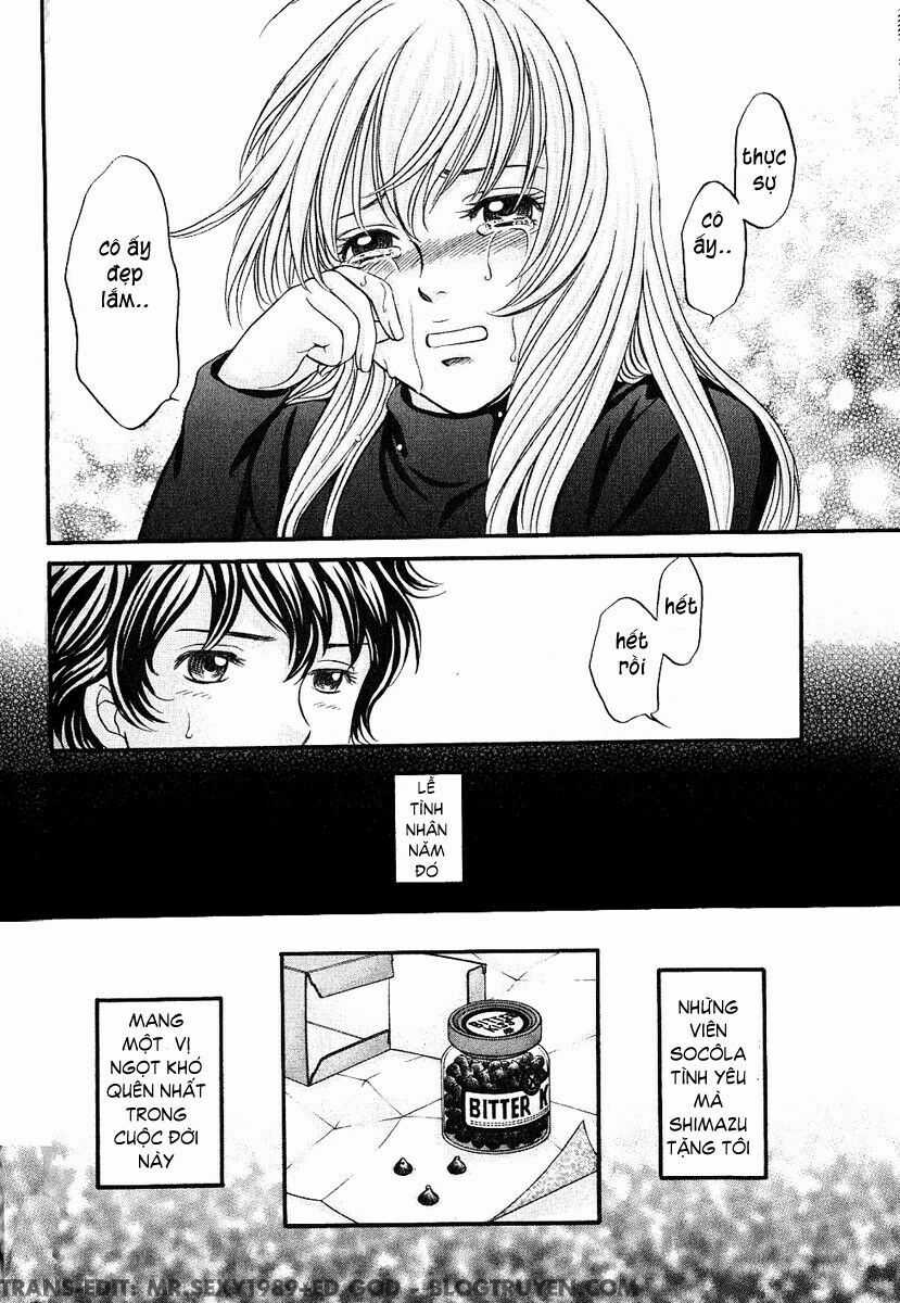 Hetakoi: Chapter 28