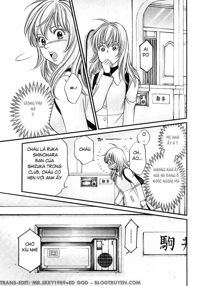 Hetakoi: Chapter 28